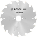 190 mm / 2 mm / 16