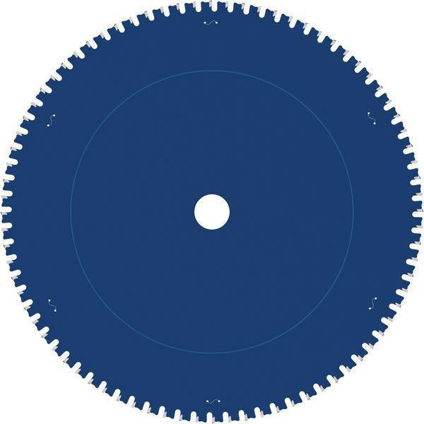 Bosch Kreissägeblatt EXPERT Steel AD 254 mm Z.60 HLTCG für Edelstahl