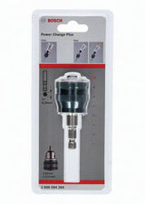 BOSCH Adapter EXPERT Power-Change Plus Hex 8,7 mm (3/8) für Lochsägen 16-210 mm