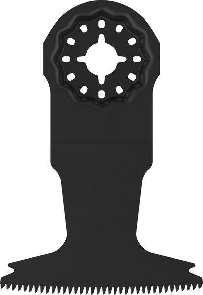 BOSCH Tauchsägeblatt AII 65 BSPC Starlock 65 mm für Hartholz
