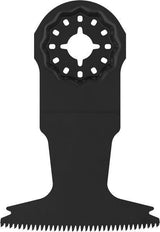 BOSCH Tauchsägeblatt AII 65 BSPC Starlock 65 mm für Hartholz