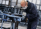BOSCH Stichsägeblatt T 118 G HSS 5er-Pack für Metall und Buntmetall