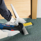 BOSCH Tauchsägeblatt AIZ 20AB Starlock 20 mm Breite 30 mm Eintauchtiefe 5er Pack