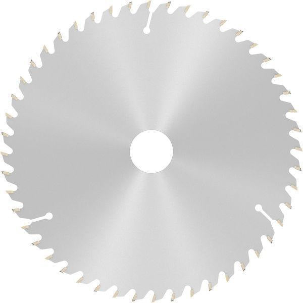 Bosch Kreissägeblatt PRO Wood AD 160 mm Z24 WZ für präzise Holzschnitte