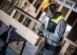 BOSCH Stichsägeblatt T 111 C HCS 100 mm 5 Stück für Holz und Kunststoff