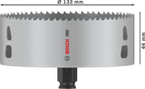Bosch Lochsäge PRO Multi Material PC Plus 102 mm – HSS mit 8% Kobalt für Stahl und Trockenbau