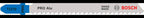 T 127 D / 74 mm / 100 mm