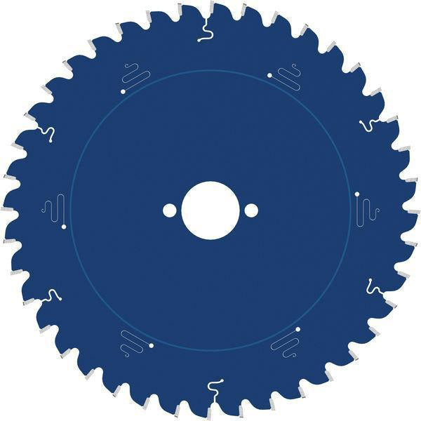 Bosch Kreissägeblatt Expert Wood AD 160 mm Z.24 WZ – Hartmetall-Sägeblatt für Akkusägen