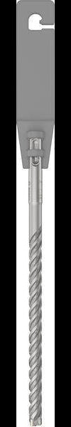 Bosch Hammerbohrer PRO SDS plus-5X, Ø 10,0 mm, Arbeitslänge 100 mm, SDS plus, Vierschneider für Stahlbeton