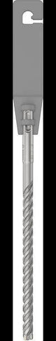 Bosch Hammerbohrer PRO SDS plus-5X, Ø 10,0 mm, Arbeitslänge 100 mm, SDS plus, Vierschneider für Stahlbeton