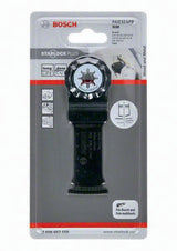 BOSCH Tauchsägeblatt PAIZ 32 APB, 32 mm, Eintauchtiefe 60 mm, Starlock Plus, BIM