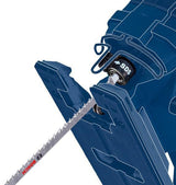 BOSCH Stichsägeblatt T 118 A HSS für Metall, 92 mm