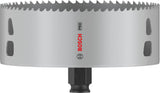 Bosch Lochsäge PRO Multi Material PC Plus 102 mm – HSS mit 8% Kobalt für Stahl und Trockenbau