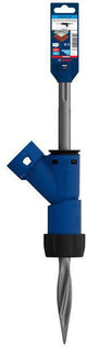 BOSCH Spitzmeißel-Adapter EXPERT SDS Clean max, SDS max, 400 mm – Staubarmes Arbeiten