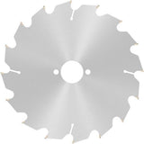 Bosch Kreissägeblatt PRO Wood AD 160 mm Z24 WZ für präzise Holzschnitte