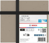 Bosch Säbelsägeblatt S 1122 EF, 225 mm, Bi-Metall, 5 Stück, für Metall und Rohre
