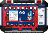 BOSCH Lochsägen-Set EXPERT Multi Material 8-teilig 22-68 mm Carbide Technology