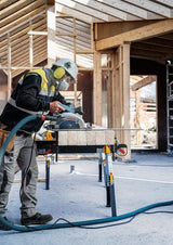 BOSCH Kreissägeblatt EXPERT for Wood AD 168 mm Z.16 WZ – Für saubere Holzschnitte