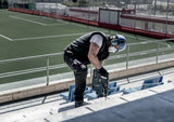 BOSCH Hammerbohrersatz Expert SDS plus-7X 5-teilig für Stahlbeton