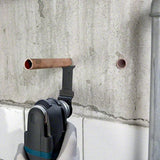 BOSCH Tauchsägeblatt AIZ 20AB Starlock 20 mm Breite 30 mm Eintauchtiefe 5er Pack