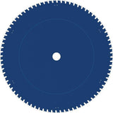 Bosch Kreissägeblatt EXPERT Steel AD 254 mm Z.60 HLTCG für Edelstahl
