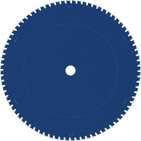 Bosch Kreissägeblatt EXPERT Steel AD 254 mm Z.60 HLTCG für Edelstahl
