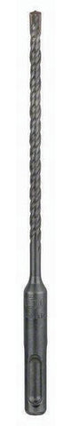 Bosch Hammerbohrer Plus-5 SDS-plus Ø 4,0 mm, Arbeitslänge 50 mm, Gesamtlänge 110 mm