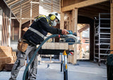 Bosch Kreissägeblatt Expert Wood AD 160 mm Z24 WZ – Hartmetall für Akkusägen