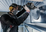 BOSCH Säbelsägeblatt PRO Thin Metal S325GF, 85 mm, TPI 32