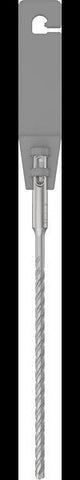 Bosch Hammerbohrer PRO SDS plus-5X, Ø 10,0 mm, Arbeitslänge 100 mm, SDS plus, Vierschneider für Stahlbeton