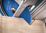 Bosch Kreissägeblatt Expert Wood AD 160 mm Z24 WZ – Hartmetall für Akkusägen