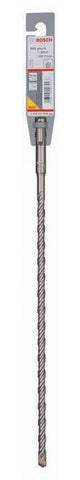 Bosch Hammerbohrer Plus-5 SDS-plus Ø 4,0 mm, Arbeitslänge 50 mm, Gesamtlänge 110 mm