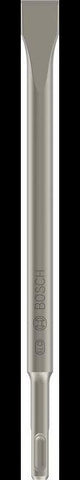 Bosch Flachmeißel SDS-plus 250 mm, 20 mm Schneide, 10er Pack – Für Renovierung & Restaurierung