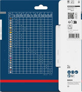 Bosch Kreissägeblatt EXPERT Wood AD 165 mm Z.32 WZ für präzise Holzschnitte