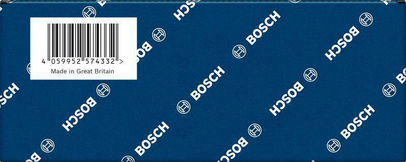 BOSCH Schleifblock Expert Standard S471 69x97mm mittel – 20 Stück