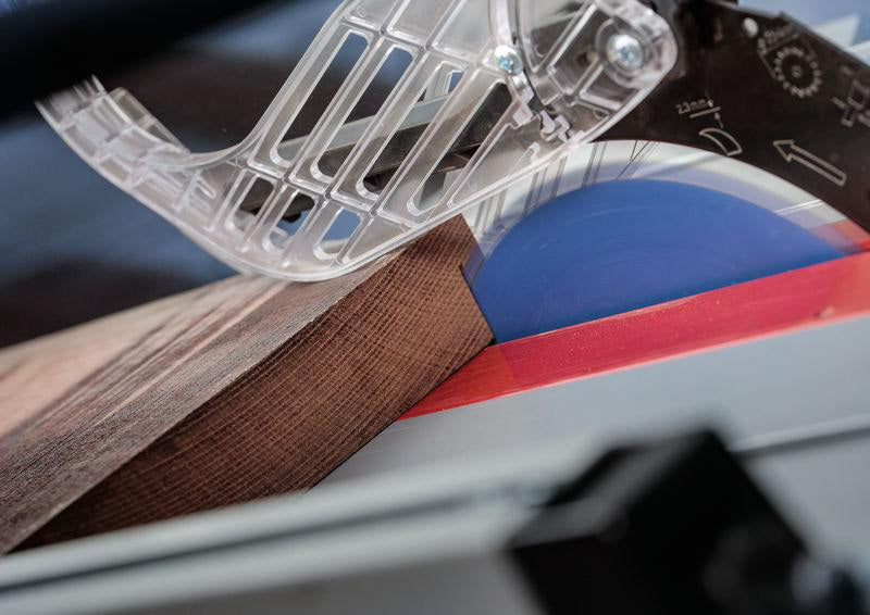 Bosch Kreissägeblatt Expert for Wood AD 254 mm Z54 WZ – für Tischkreissägen