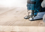 Bosch Stichsägeblatt Wood 2-side clean T 308 BO – ausrissfreie Schnitte in Holz