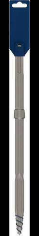 Bosch Spitzmeißel EXPERT SDS max-8C, 400 mm, Carbide Technology, RTec-Element