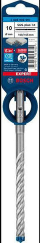 BOSCH Hammerbohrer Expert SDS-7X Ø18 mm, Arbeitslänge 200 mm, SDS-plus
