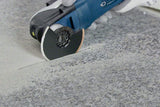 Bosch Segmentsägeblatt ACZ 85 RT3 Carbide-RIFF Starlock 85 mm für Mörtel und Abrasive