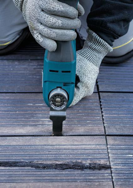 Bosch EXPERT MultiMax AIZ 32 APILT Tauchsägeblatt Starlock 32 mm Carbide 10 Stück