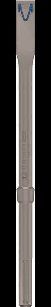 BOSCH Flachmeißel EXPERT SDS max-8C 400 mm x 25 mm für Beton