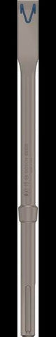BOSCH Flachmeißel EXPERT SDS max-8C 400 mm x 25 mm für Beton