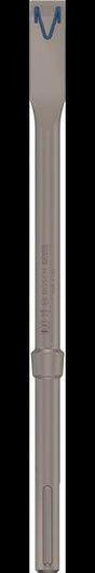 BOSCH Flachmeißel EXPERT SDS max-8C 400 mm x 25 mm für Beton