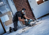 BOSCH Fliesenmeißel PRO Floor Scraper SDS plus 290 x 130 mm für Bohrhämmer