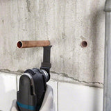 BOSCH Tauchsägeblatt AIZ 20AB Starlock 20 mm Breite 30 mm Eintauchtiefe 5er Pack
