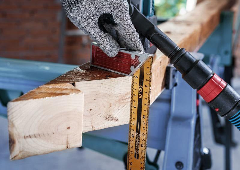 BOSCH Stichsägeblatt T 111 C HCS 100 mm 5 Stück für Holz und Kunststoff