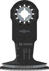 BOSCH Tauchsägeblatt AII 65 BSPC Starlock 65 mm für Hartholz