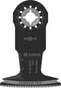 BOSCH Tauchsägeblatt AII 65 BSPC Starlock 65 mm für Hartholz