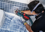 BOSCH Tauchsägeblatt PRO AIZ 32 RT5, 32 mm, Starlock, für Fliesen & abrasives Material